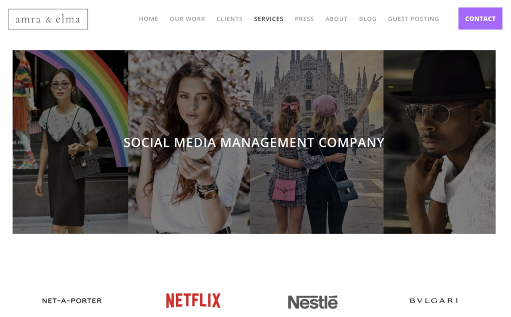 Instagram Growth Marketing Agencies